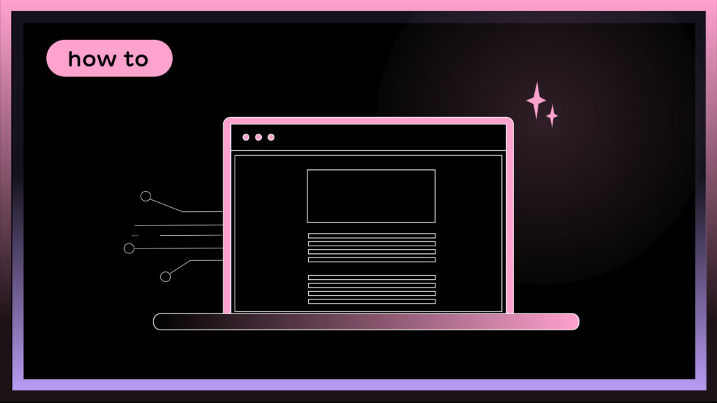 how to ki blog-automation